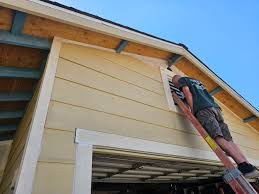 Best Aluminum Siding Installation  in Clearlake Oaks, CA